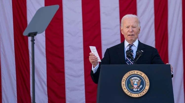 Biden anuncia cese al fuego entre Israel y Hezbolá