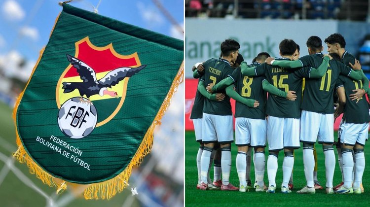 Solicita Bolivia a FIFA reforzar seguridad para repechaje 
