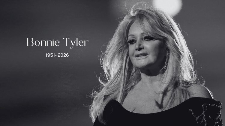 Muere Bonnie Tyler, intérprete de 'Total Eclipse of the Heart'