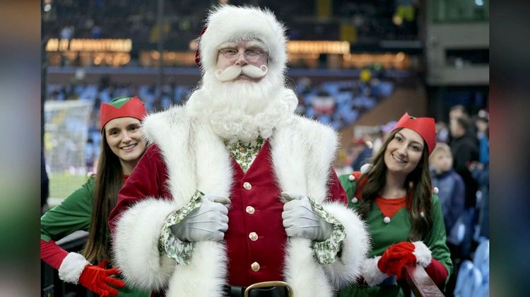 La Premier League hace a un lado el 'Boxing Day'