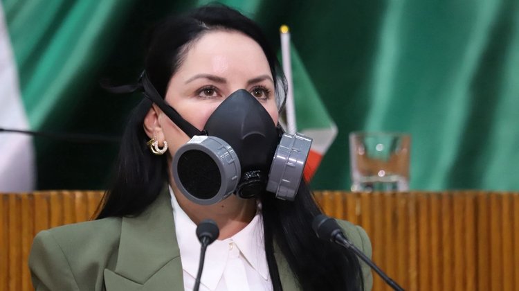 Piden estudios a habitantes cercanos a Zinc Nacional y Ternium