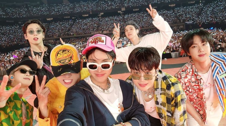BTS lanzará álbum y hará gira mundial en 2026: ¿vienen a México?