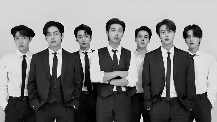 Exhiben fallas en preventa de BTS; ARMY dice cómo solucionarlo