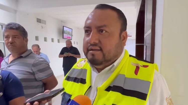 Protección Civil alerta por riesgos en ríos ante el calor