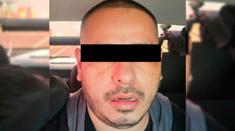 Cae 'Koki' líder de grupo delictivo en Tabasco: García Harfuch