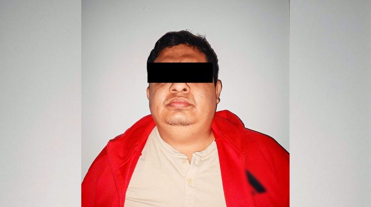 Cae 'Sierra 1' en Michoacán, revela García Harfuch