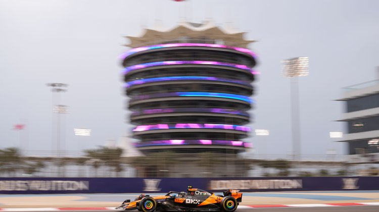 México ya tiene fecha para su Gran Premio de F1 en 2027