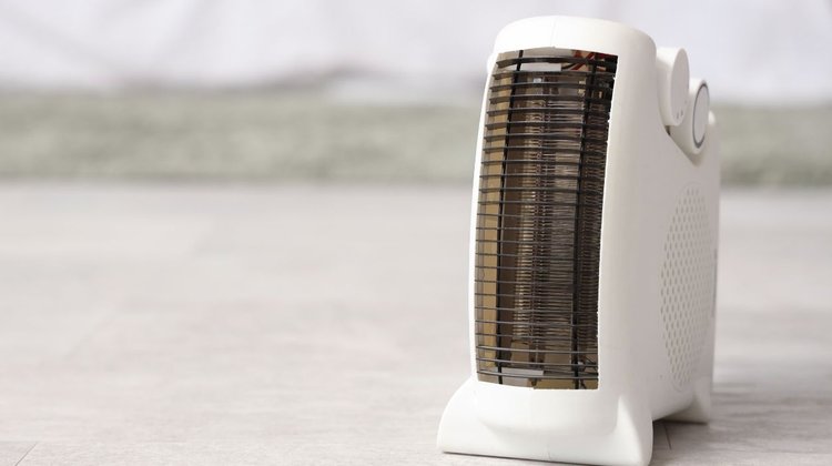 Recomendaciones para prevenir accidentes por uso de calentadores