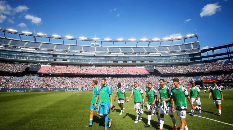 Anuncia FIFA pausas de hidratación de 3 minutos en el Mundial