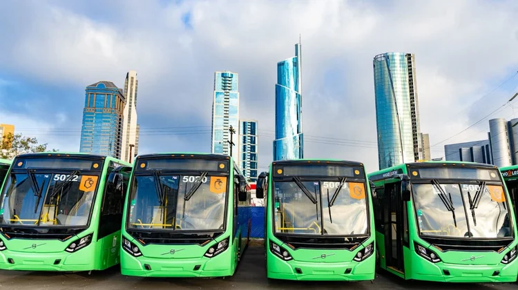 Integra IMA transporte público de Nuevo León a aplicación