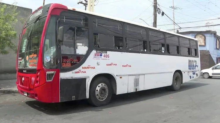 Evita Movilidad hablar sobre las rutas 'chatarra'