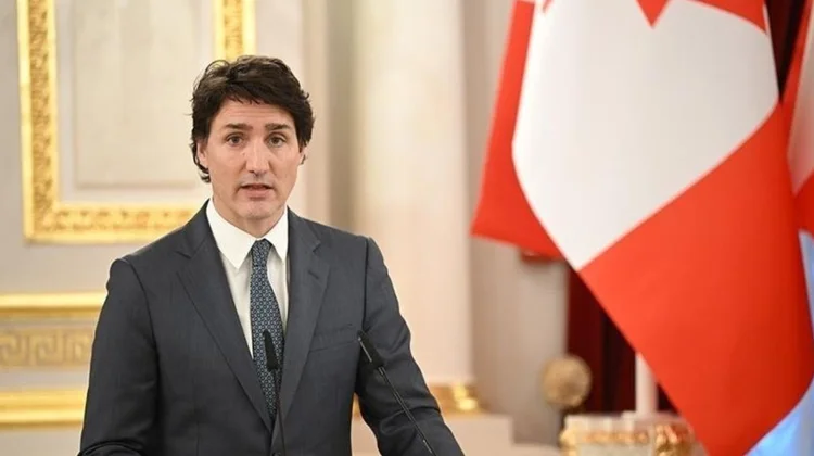 México y Canadá deben defender sus intereses juntos: Trudeau