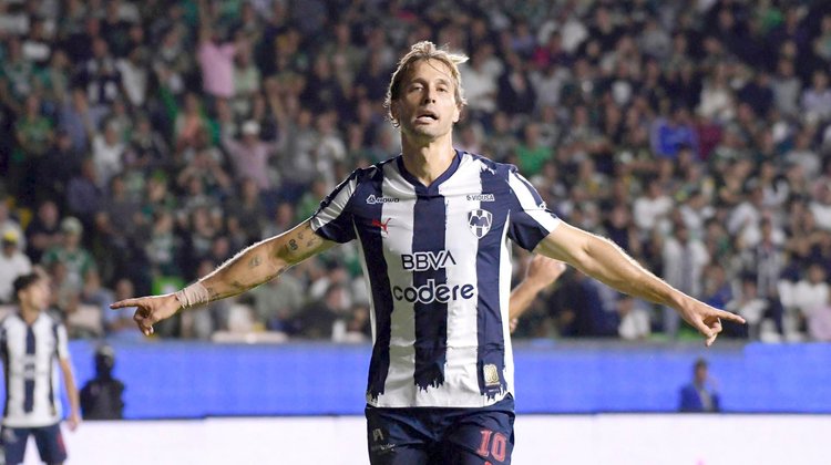 ¿Sergio Canales se va de Rayados? Esto se sabe de su futuro