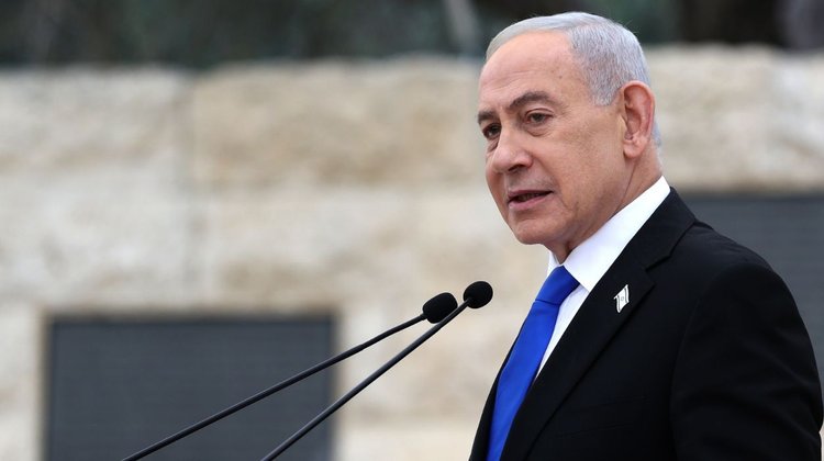 Reino Unido y 11 países más aumentan presión sobre Israel 