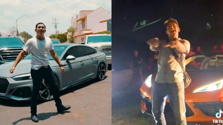 Ejecutado en San Pedro era cantante sinaloense de corridos