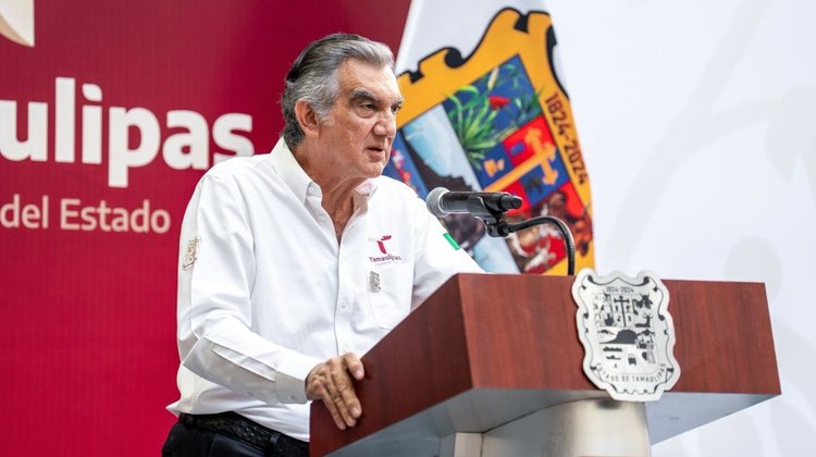 Dejarán sus cargos dos secretarios del gabinete tamaulipeco