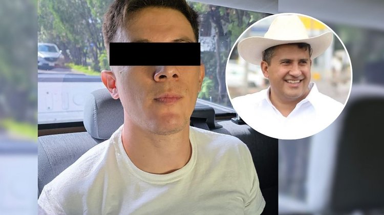 Suman 32 detenidos por homicidio de Carlos Manzo: García Harfuch