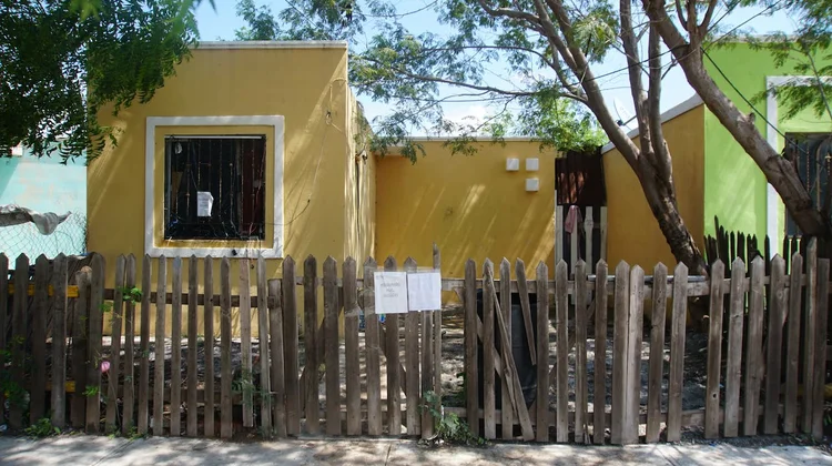 Hallan cuerpo en vivienda de Reynosa; sería empleado desaparecido