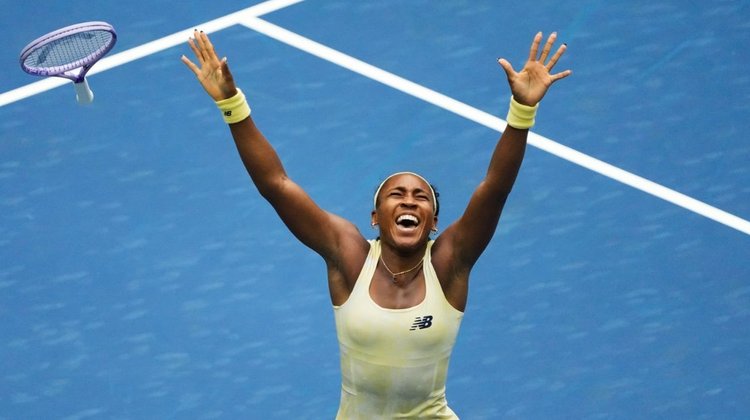 Finales de WTA cambian su sede a la casa de los Charlotte Hornets