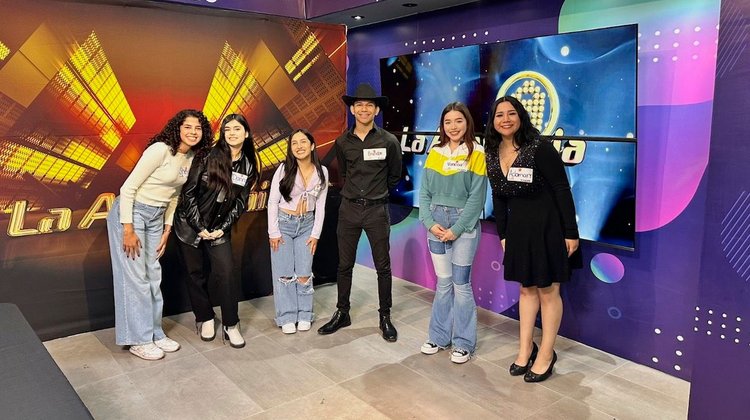 Invita director de La Academia al casting en Monterrey