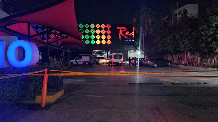 Catean casinos; empleados denuncian agresiones de ministeriales