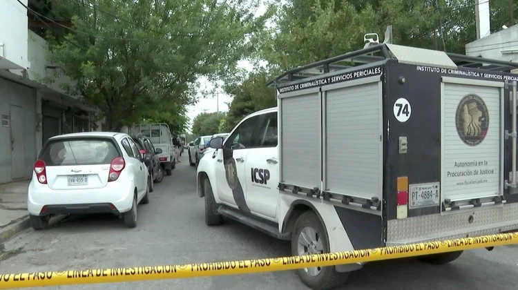 Buscan en Tamaulipas pistas de mujer plagiada