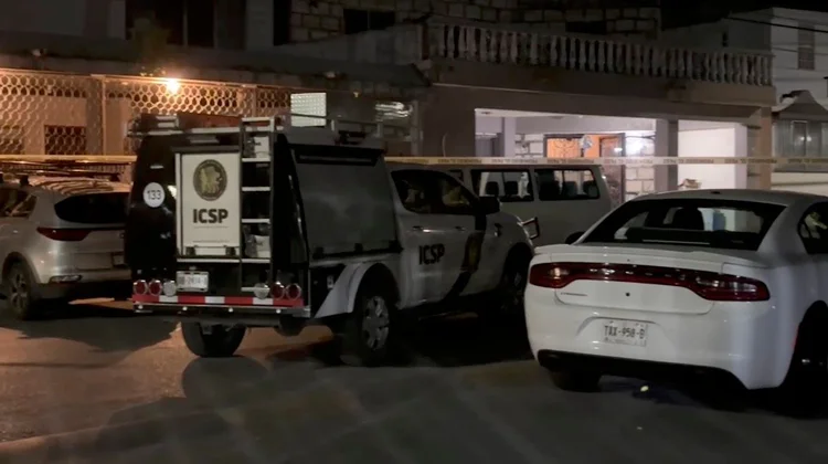 Catean casa en Las Torres; investigan presunta extorsión