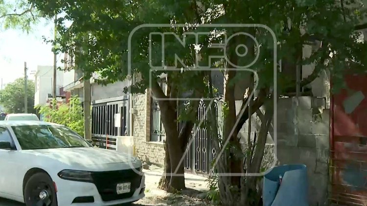 Catean domicilios en San Nicolás por presunta venta de droga