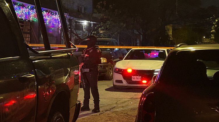 Cateo en proceso por presunto narcomenudeo en San Nicolás