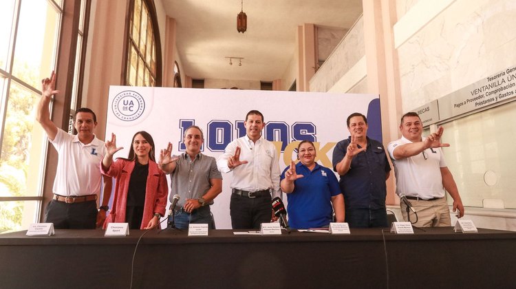 Anuncia UAdeC Carrera Atlética de Aniversario '10 K'