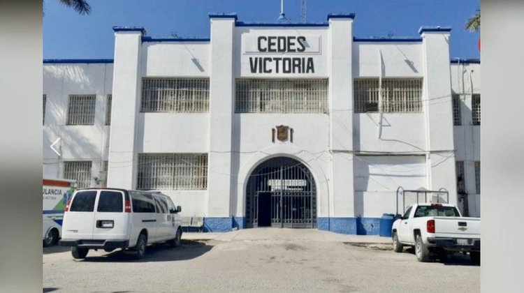 Supervisa Derechos Humanos los CEDES de Tamaulipas