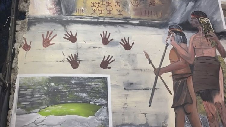 Celebran historia y tradiciones de los Janambres