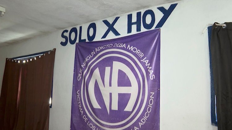 Viven 'anexos' batallas por la rehabilitación