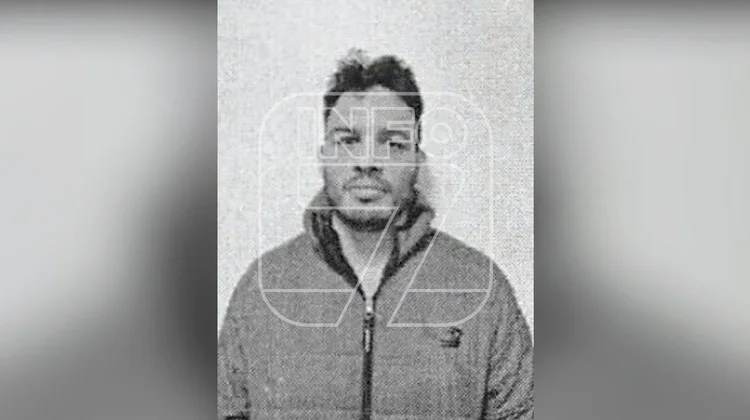 Detienen en EU a Julio César Chávez Jr; FGR lo busca desde 2023