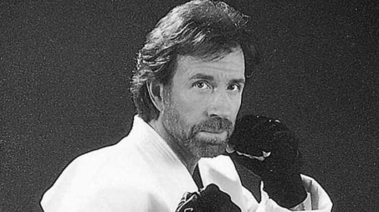 Chuck Norris murió a los 86 años tras hospitalización