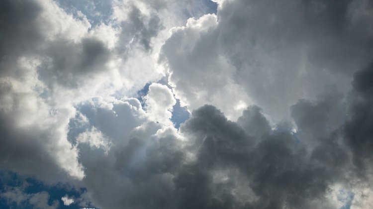 Prevén cielo parcialmente soleado con hasta 26°C para este sábado