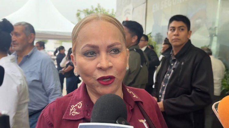 Cierran 600 planteles en Matamoros y Valle Hermoso por lluvias