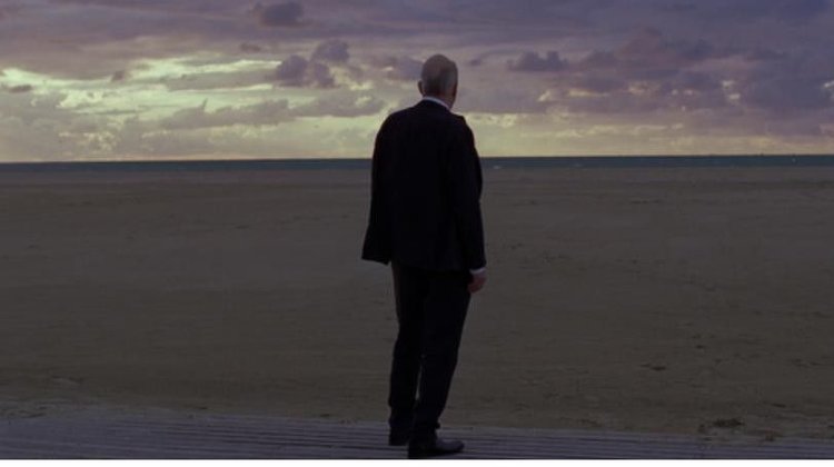 Película nominada a los Globos de Oro, llega a Cineteca NL