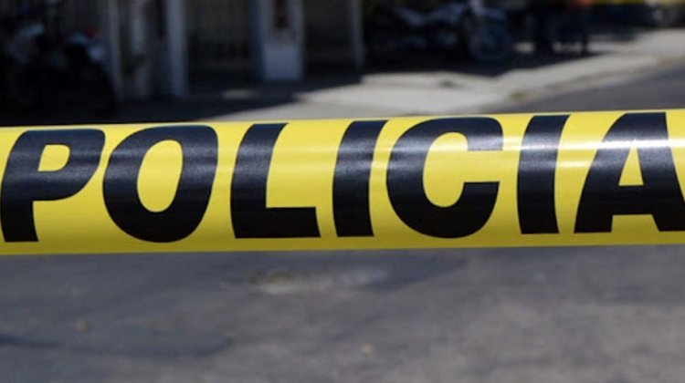 Asesinan a dos policías durante emboscada en Colombia