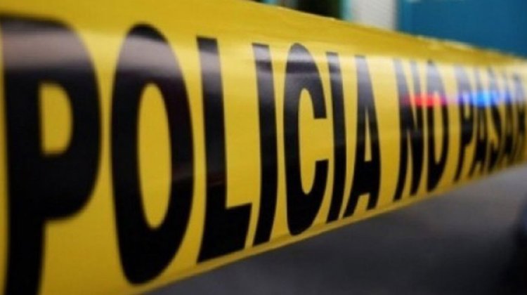 Incendio en centro de Los Mochis deja dos muertos