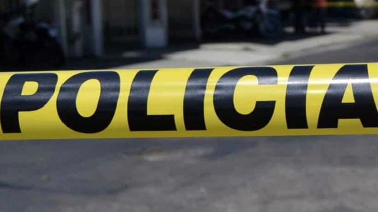 Encuentran a menor de edad sin vida dentro de tienda en Cumbres