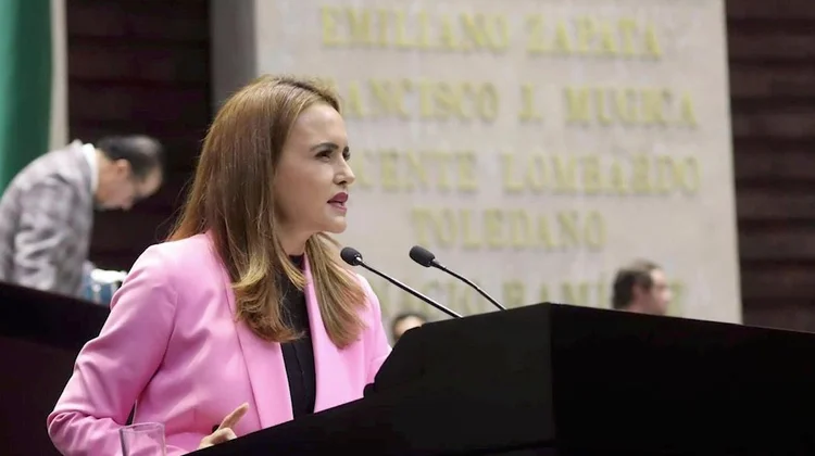 Confía Episcopado mexicano en nombramiento de Clara Luz