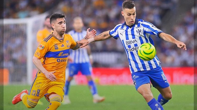 Clásico Regio: Duelo de rivalidad en cuartos del Clausura