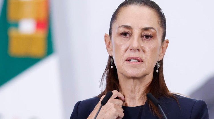 Desconocía Sheinbaum operativo con agentes de EUA en Chihuahua