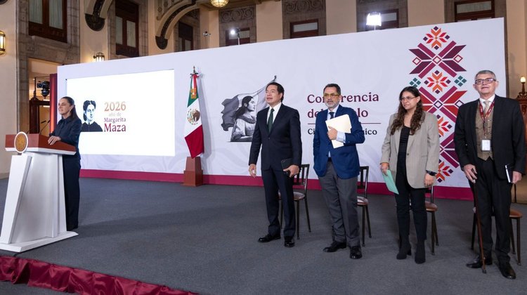 Denuncias por ICE e inversión educativa: Mañanera 13 julio