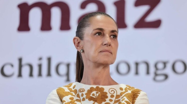 Claudia Sheinbaum visitará Nuevo León en septiembre 