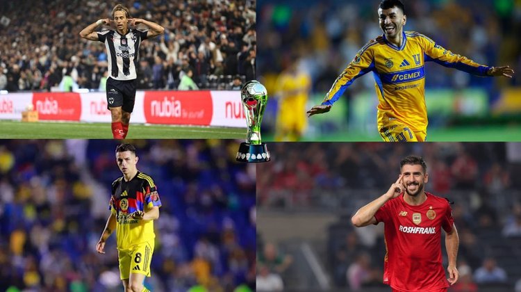 Todo lo que debes saber previo al inicio del Clausura 2026