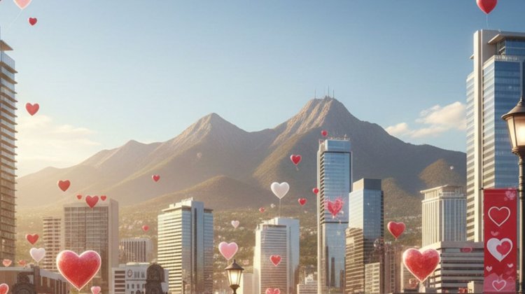 Pronóstico del clima 14 de febrero | Sol, viento y ¿lluvia?