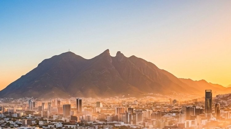 Sube el termómetro en Monterrey para este martes 24 de marzo