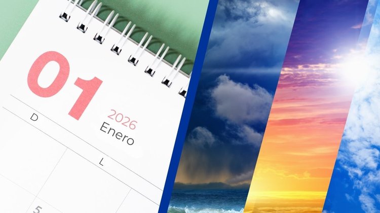 Cabañuelas 2026: cómo funcionan y qué dicen de este año